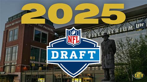 nfl draft 2025 location